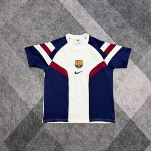 FC Barcelona Klassiker Trikot 2026