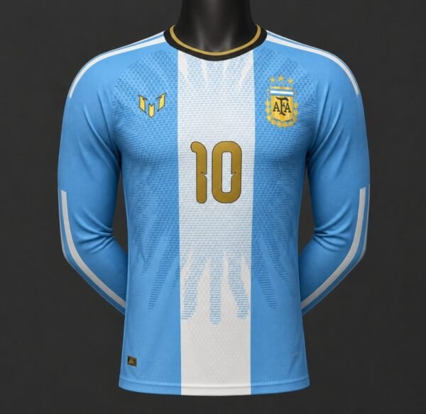 55118bb21d0b6bb1e7f00c9d-7ee6a7-1.jpg Argentinien Messi Abschieds-Langarmtrikot 26/27 - Spieler