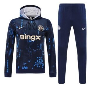 Chelsea Kapuzen-Trainingstrikot 2425