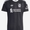 FC Liverpool Auswärts-Torwarttrikot Dritte Saison 25/26 Herren Kurzarm