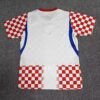 Kroatien Heimtrikot 26/27
