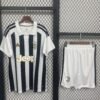 Juventus Heimtrikot 2026/27 Trikot+Hose