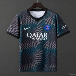 Paris Saint-Germain Heimtorwarttrikot 26/27