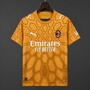 AC Mailand 26/27 Heim Trikot