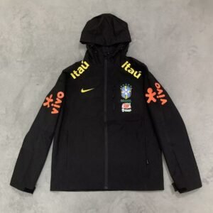 Brasilien Trainingsjacke 2526
