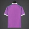 Manchester United Torwarttrikot lila 26/27