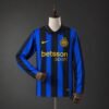 Inter Mailand Heimtrikot 2026/27 - Langarm