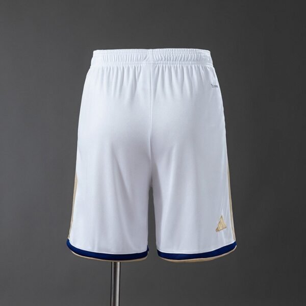 Italien 2026 Heimshorts
