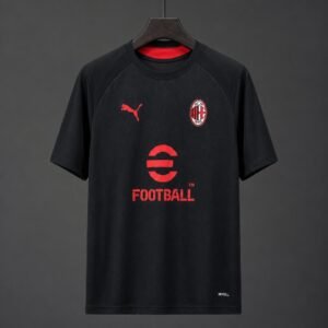 60e83ee7bdcd16fef9c351d5-59a933-1.jpg AC Mailand Training Schwarzes Trikot 26/27
