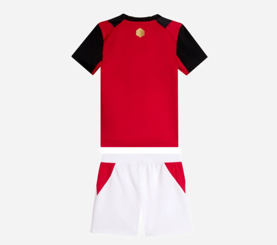 AC Mailand 26/27 Heim Trikot (Kinder)
