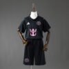 Inter Miami Auswärtstrikot 26/27 - Kinder (Trikot + Shorts)