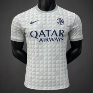 660066-3-11f960-1.jpg Inter Mailand 26/27 grau-weißes Vortrikot - Spielerversion