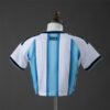 66066666-5-f1cf85-1.jpg Argentinien 2026 Heimtrikot Weste - Damen