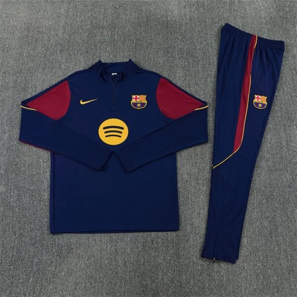 666a600e-0a6b68-1.jpg FC Barcelona 26/27 training Trikot