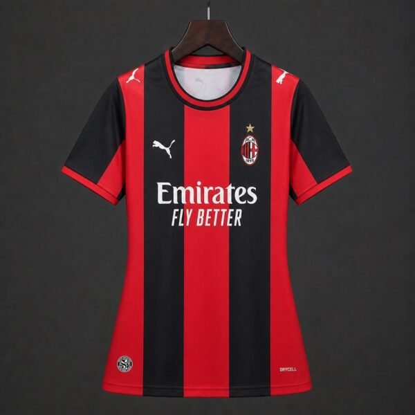 AC Mailand 26/27 Heim Trikot (Erwachsene)