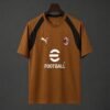 AC Mailand Training Braunes Trikot 26/27