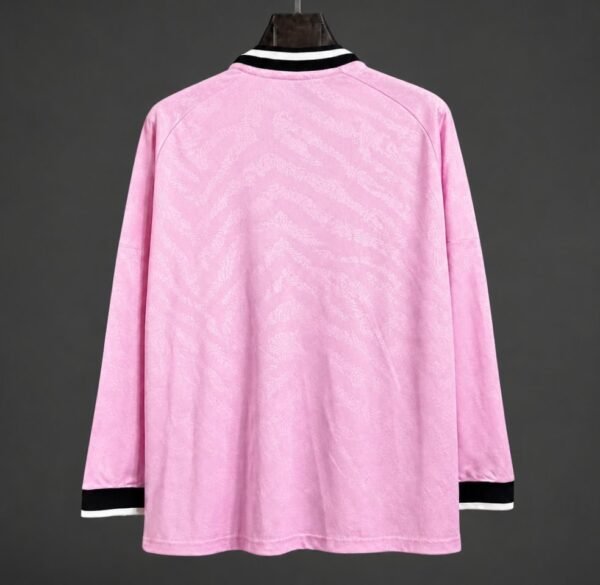 Juventus 26/27 Auswärts Trikot