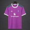 Manchester United Torwarttrikot lila 26/27