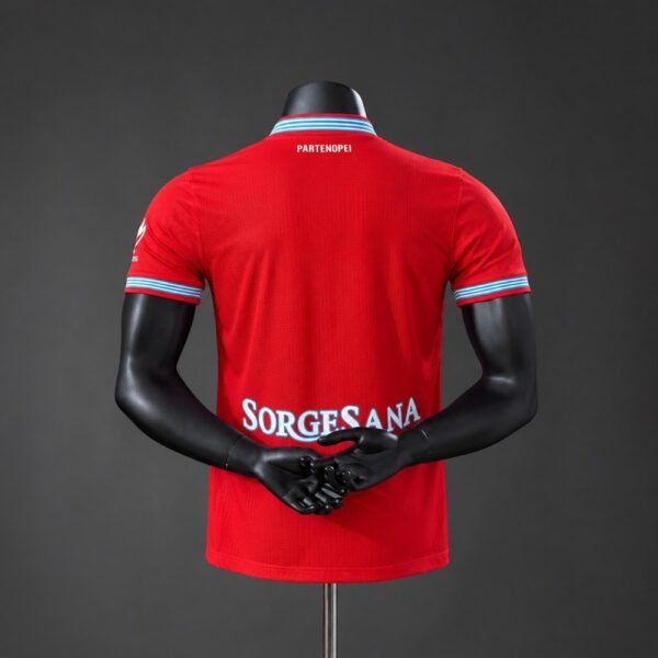 Napoli 26/27 Auswärts Trikot