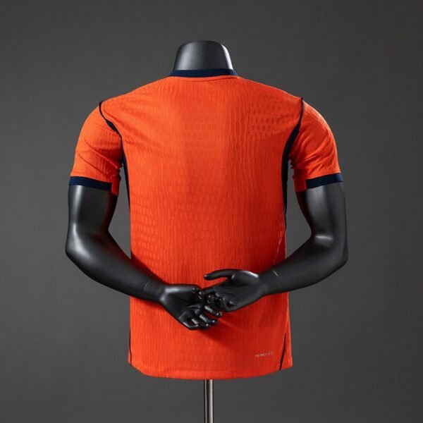 Niederlande 2026 Heimtrikot - Spielerversion