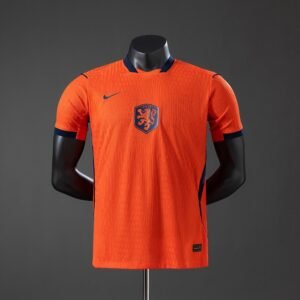 7.0-2.jpg Niederlande 2026 Heimtrikot - Spielerversion