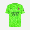 AC Mailand 26/27 Drittes Trikot