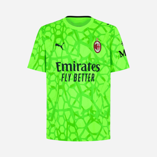AC Mailand 26/27 Drittes Trikot