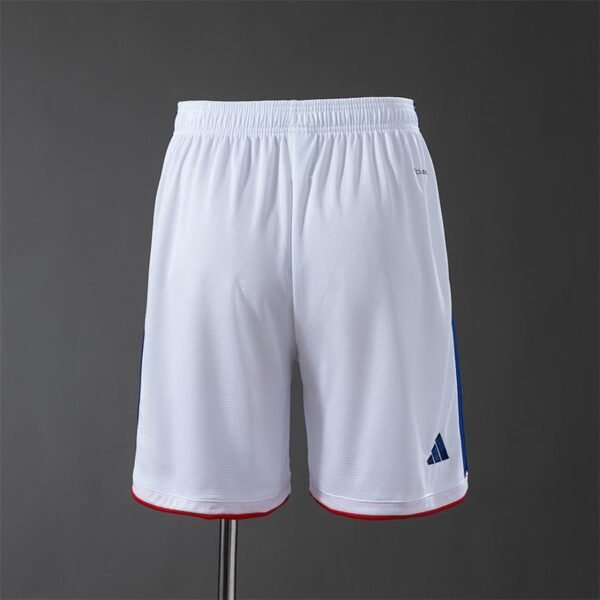Japan 2026 Heimshorts