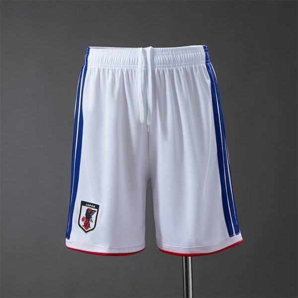 Japan 2026 Heimshorts