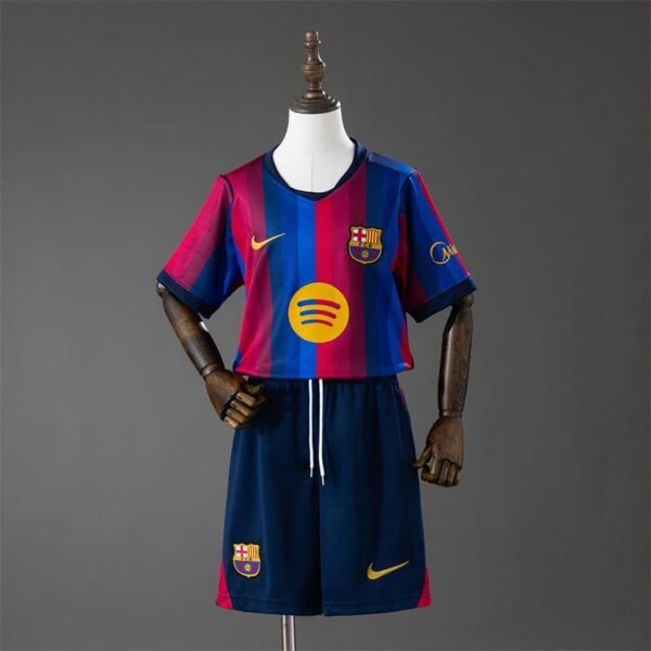 7777877-1-036ae4-1.jpg FC Barcelona 26/27 Heim Hose (Kinder)