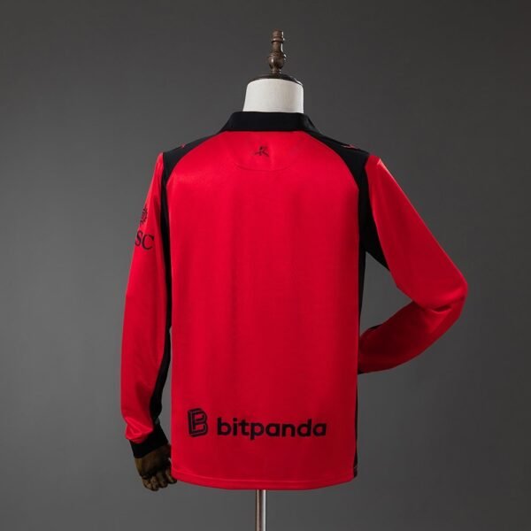 AC Mailand 26/27 Trikot