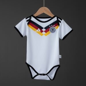 Deutschland Heimtrikot 2026/27 - Baby