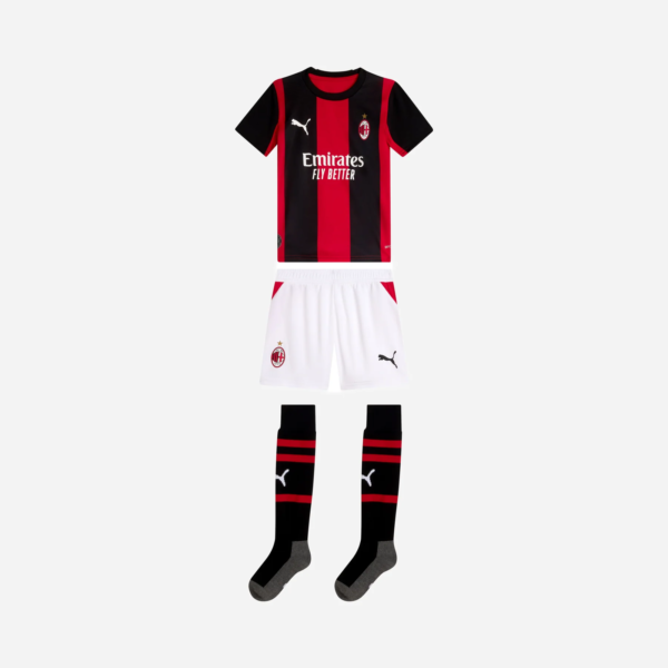 834B497AEAA6A85209EB1042FDC36D80-b5359d-1.png AC Mailand 26/27 Heim Trikot (Kinder)