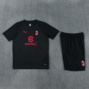 84be6c12-ec8893-1.jpg AC Mailand Trainingsanzug schwarz 26/27 - Kinder (Top+Hose)