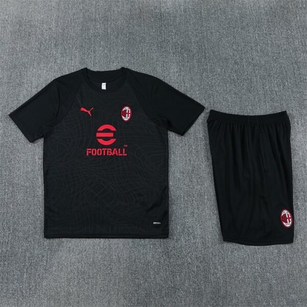 84be6c12-ec8893-1.jpg AC Mailand Trainingsanzug schwarz 26/27 - Kinder (Top+Hose)
