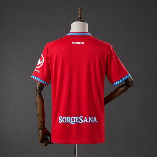 Napoli 26/27 Auswärts Trikot