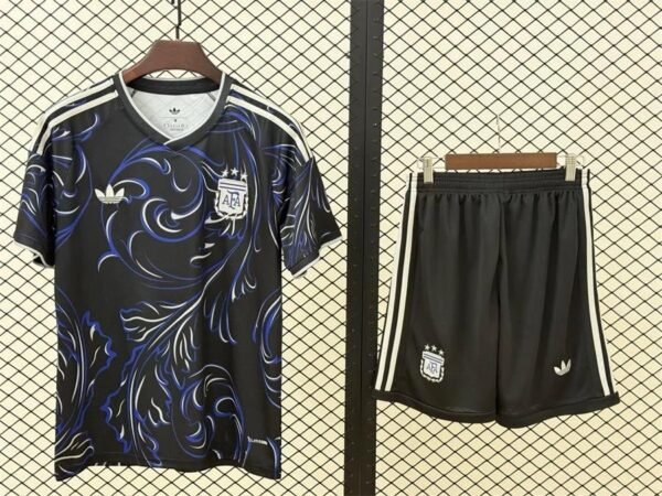 8800000-1-b48b31-1.jpg Argentinien 2026 Auswärtstrikot Set (Trikot+Hose)