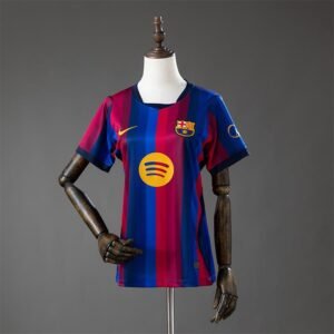 FC Barcelona 26/27 Heimtrikot - Damen