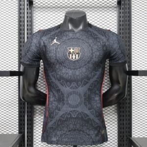 FC Barcelona 26/27 Sonderedition Trikot – Spielerversion