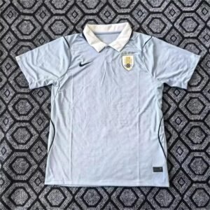 Uruguay Heimtrikot 26/27