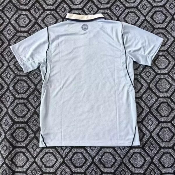 Uruguay Heimtrikot 26/27