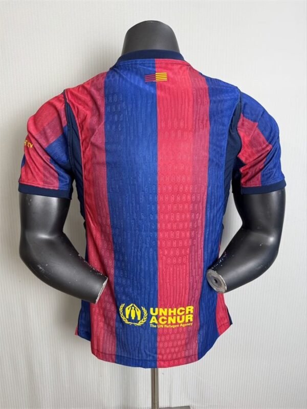 887999-1-a3a3cb-2.jpg FC Barcelona Heimtrikot 26/27 - Spielerversion