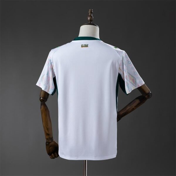 Senegal 2026 Heimtrikot