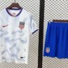 8889999-2-1-1-1.jpg USA 2026 Heimtrikot-Set (Trikot + Shorts)