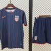 8889999-3-1-2.jpg USA 2026 Auswärtstrikot-Set (Trikot + Shorts)