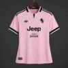 Juventus Auswärtstrikot 26/27 - Damen