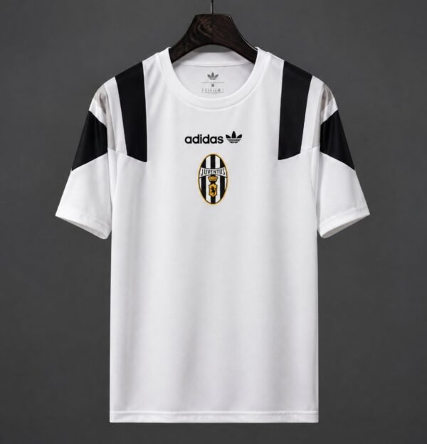 Juventus 26/27 Trikot