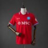 Napoli 26/27 Auswärts Trikot