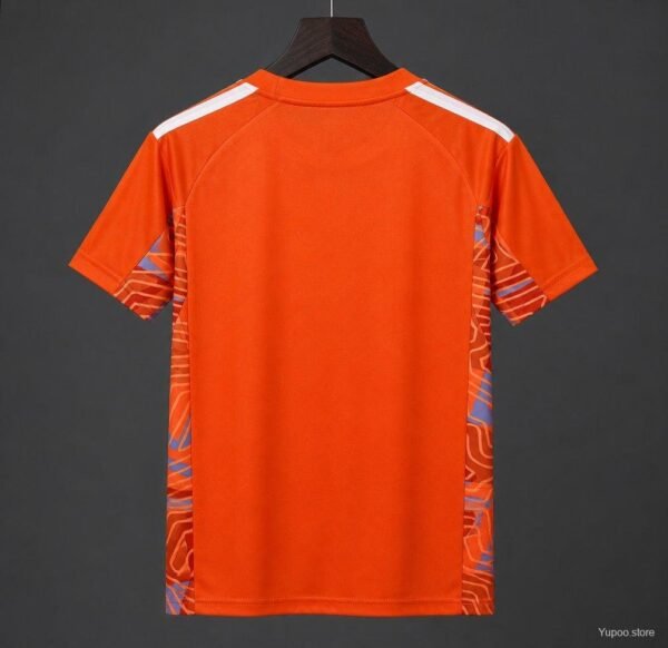 Juventus Torwarttrikot 26/27