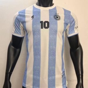 Argentinien 26/27 Trikot (Spielerversion)